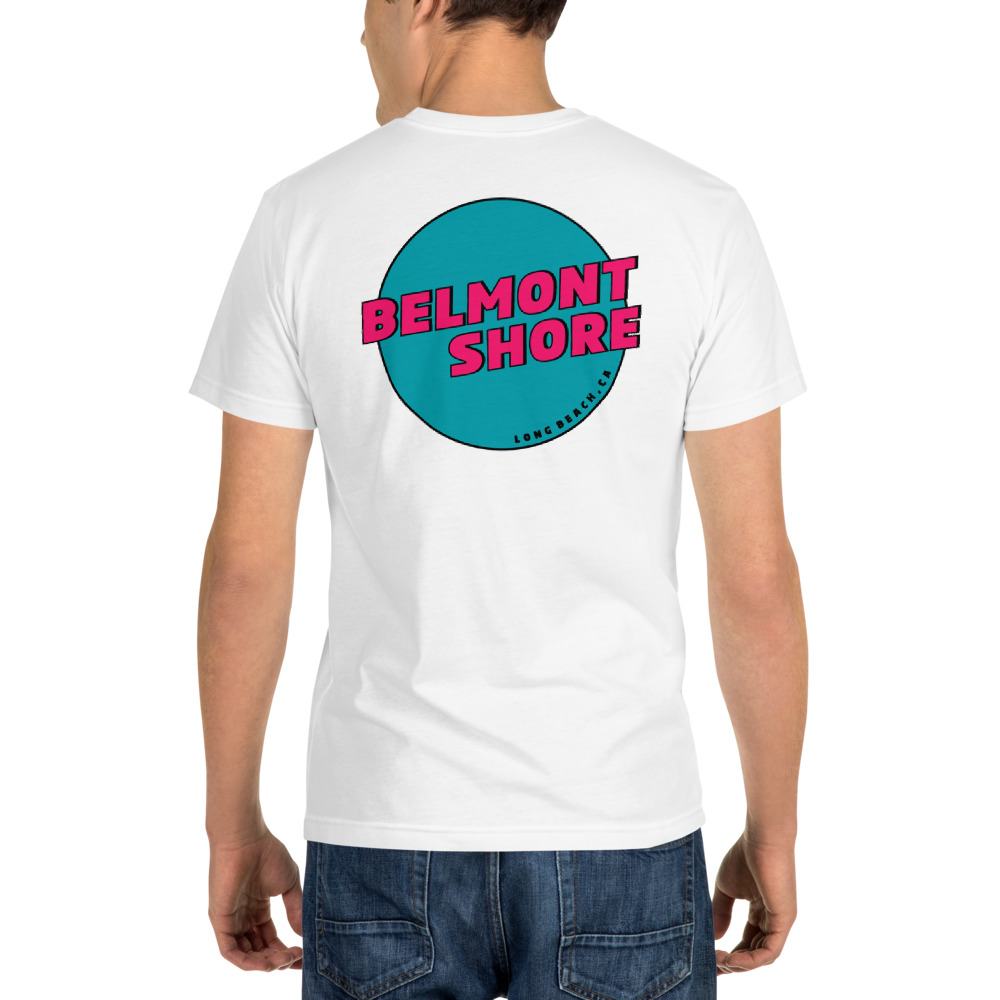 Belmont Shore T-Shirt