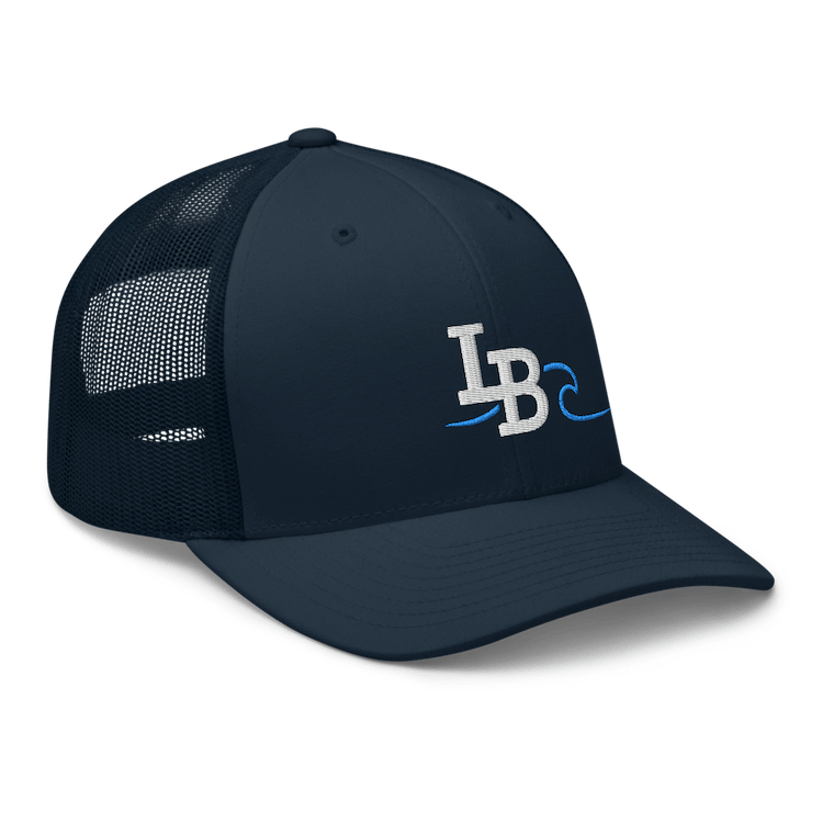 Long Beach Apparel, Long Beach Hats